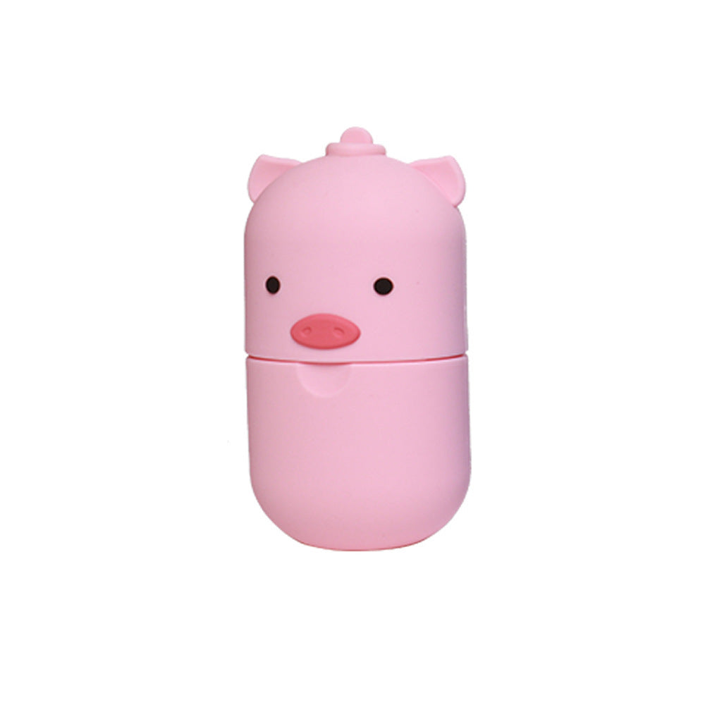 New Facial Ice Roller Silicone Ice Tray