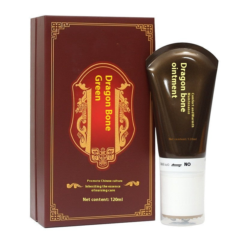 Body Care Herbal Cream