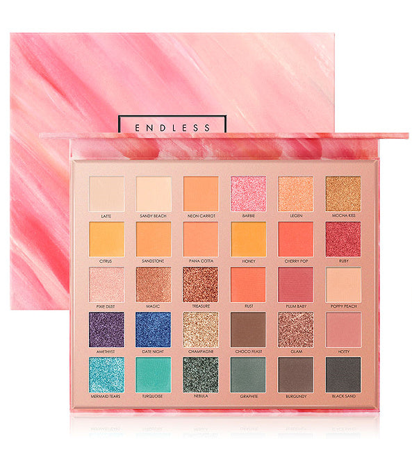 Eye Shadow Palette