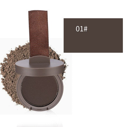 Hairline Powder Mask Make-up  Refill Pen Artifact that is Waterproof And Sweatproof