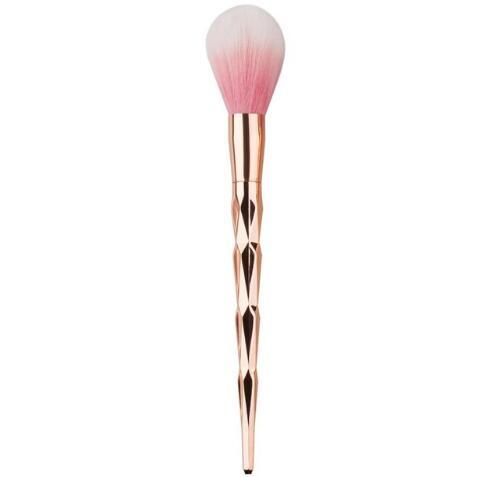 1pc Diamond Fish Makeup Brushes