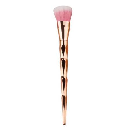 1pc Diamond Fish Makeup Brushes