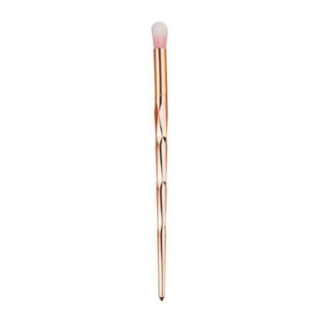 1pc Diamond Fish Makeup Brushes