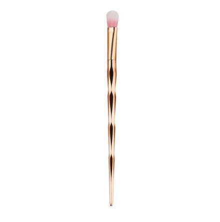 1pc Diamond Fish Makeup Brushes