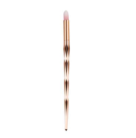 1pc Diamond Fish Makeup Brushes