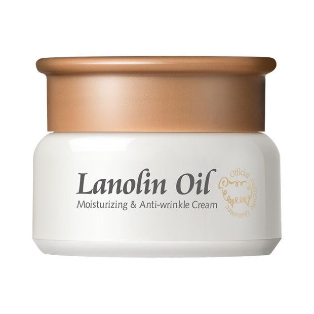 Avocado Cream 35g Moisturizing &amp; Hydrating Cosmetics Skin Care