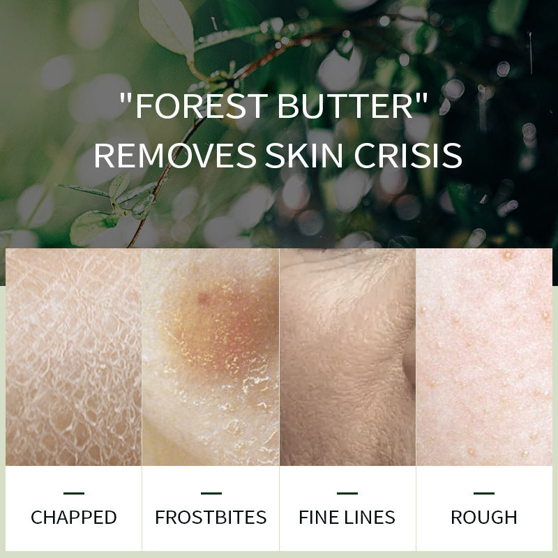 Avocado Cream 35g Moisturizing &amp; Hydrating Cosmetics Skin Care