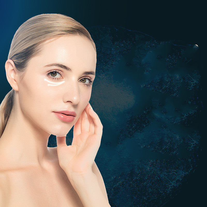 Six Peptide Moisturizing Eye Cream