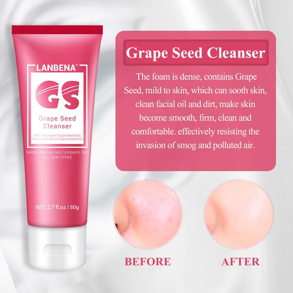Cleansing Moisturizing Cleanser