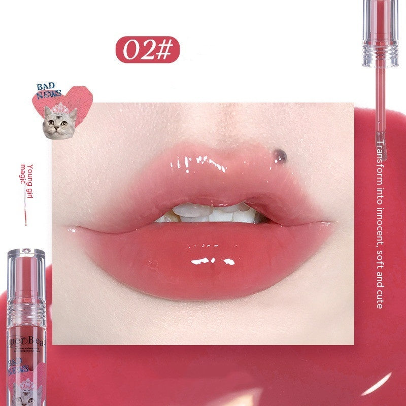 Women&#39;s  Honey Lip Gloss