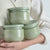 Avocado Ice Cream  Body Scrub