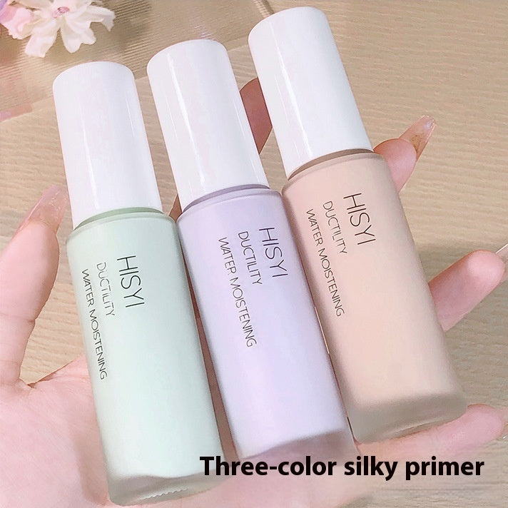 HISYI Silky Clear Makeup Primer