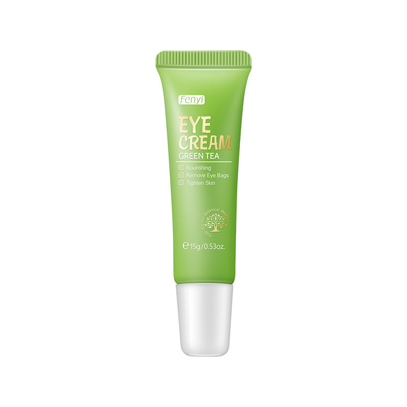 Korean Green Tea Eye Cream Anti-Wrinkle Skin Care