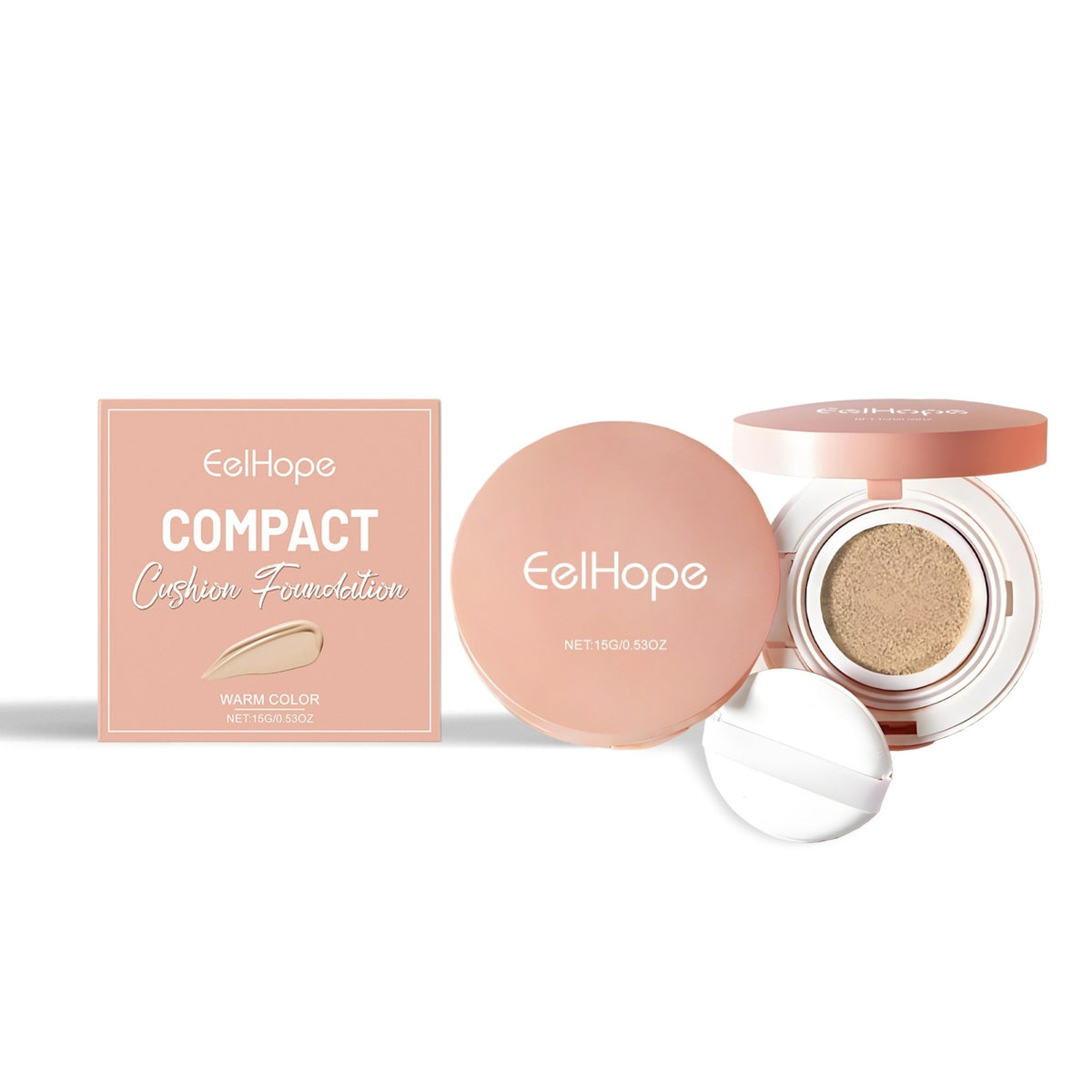 Firming Air Cushion Foundation Make-up 15g