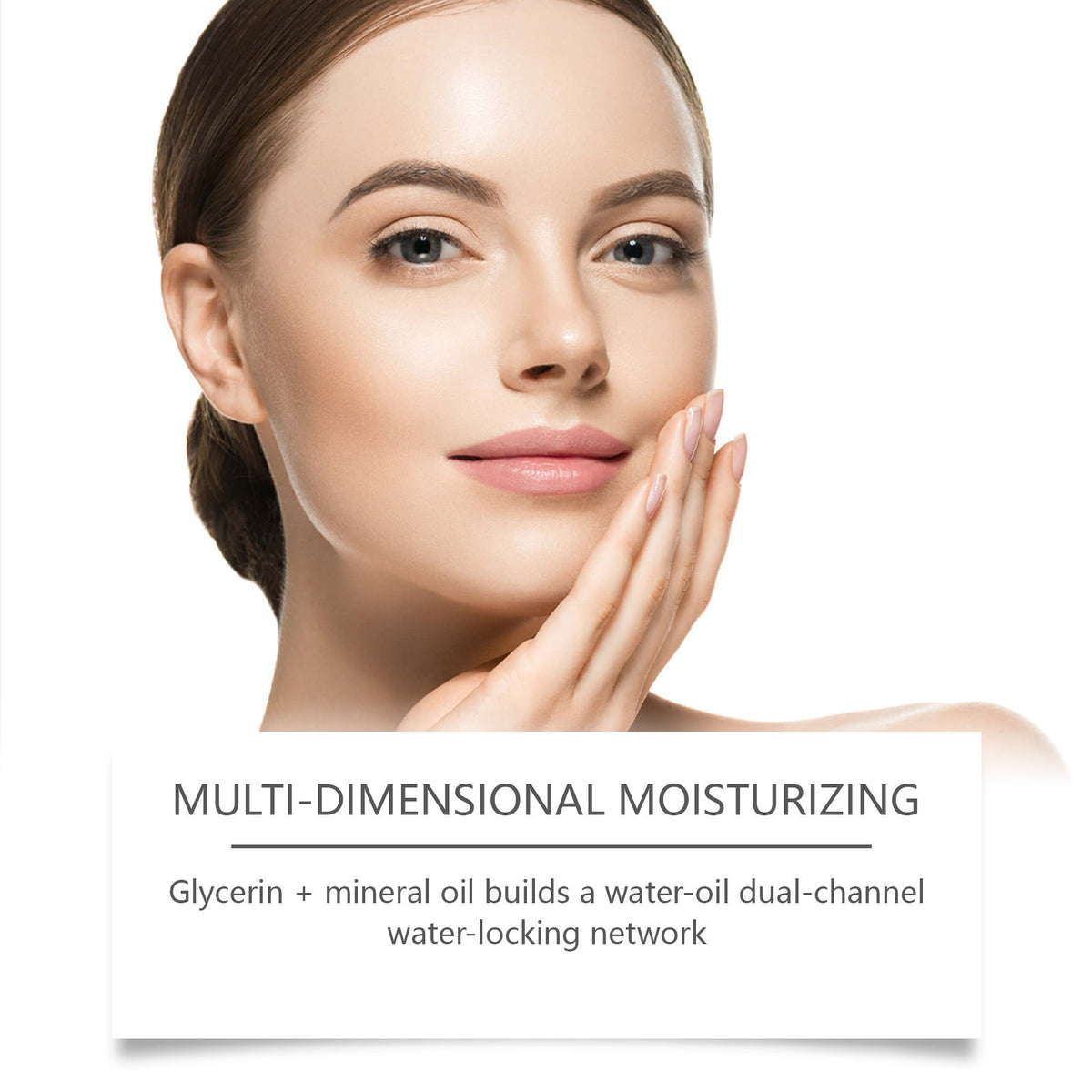 Whole Body Moisturizing Cream