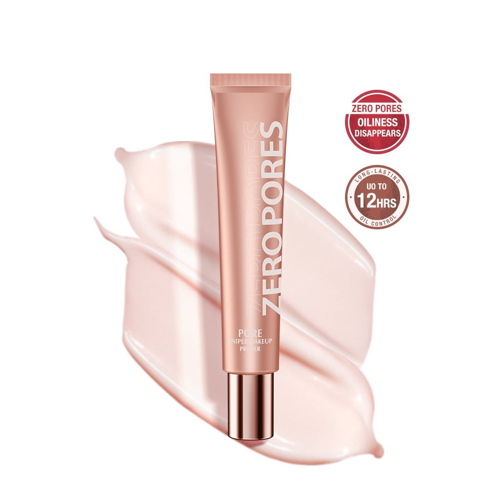 Soft Focus Make-up Primer Invisible Pore Concealer And Moisturizer Skin Primers