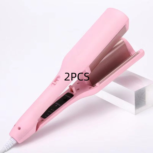 Hair Curling Iron 32mm Deep Wave Hair Curler