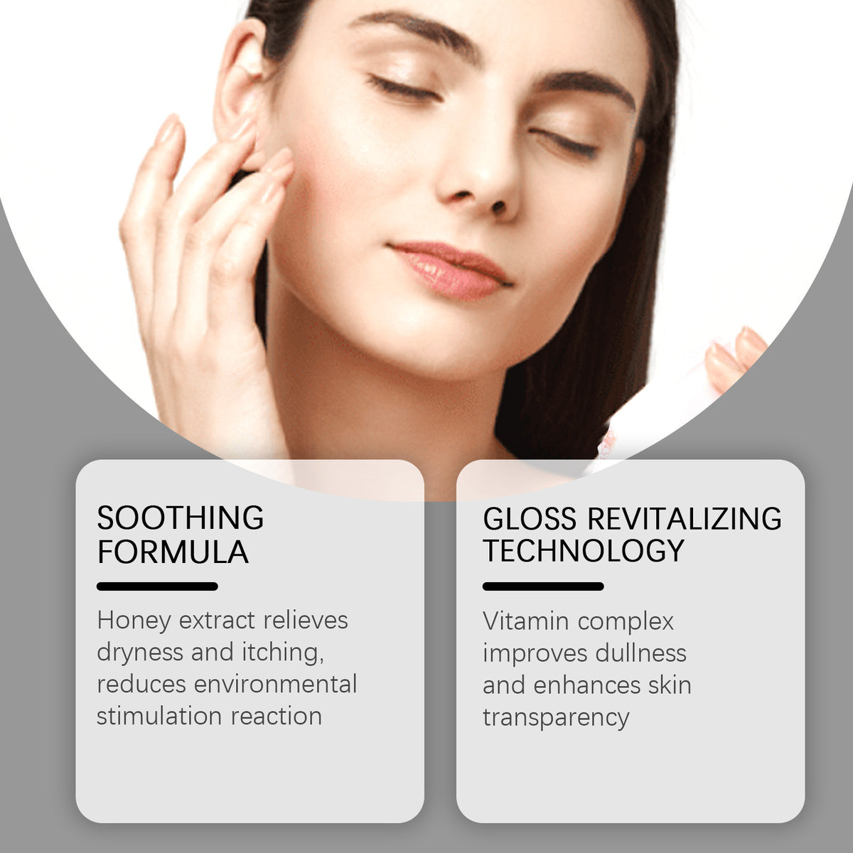 Whole Body Moisturizing Cream