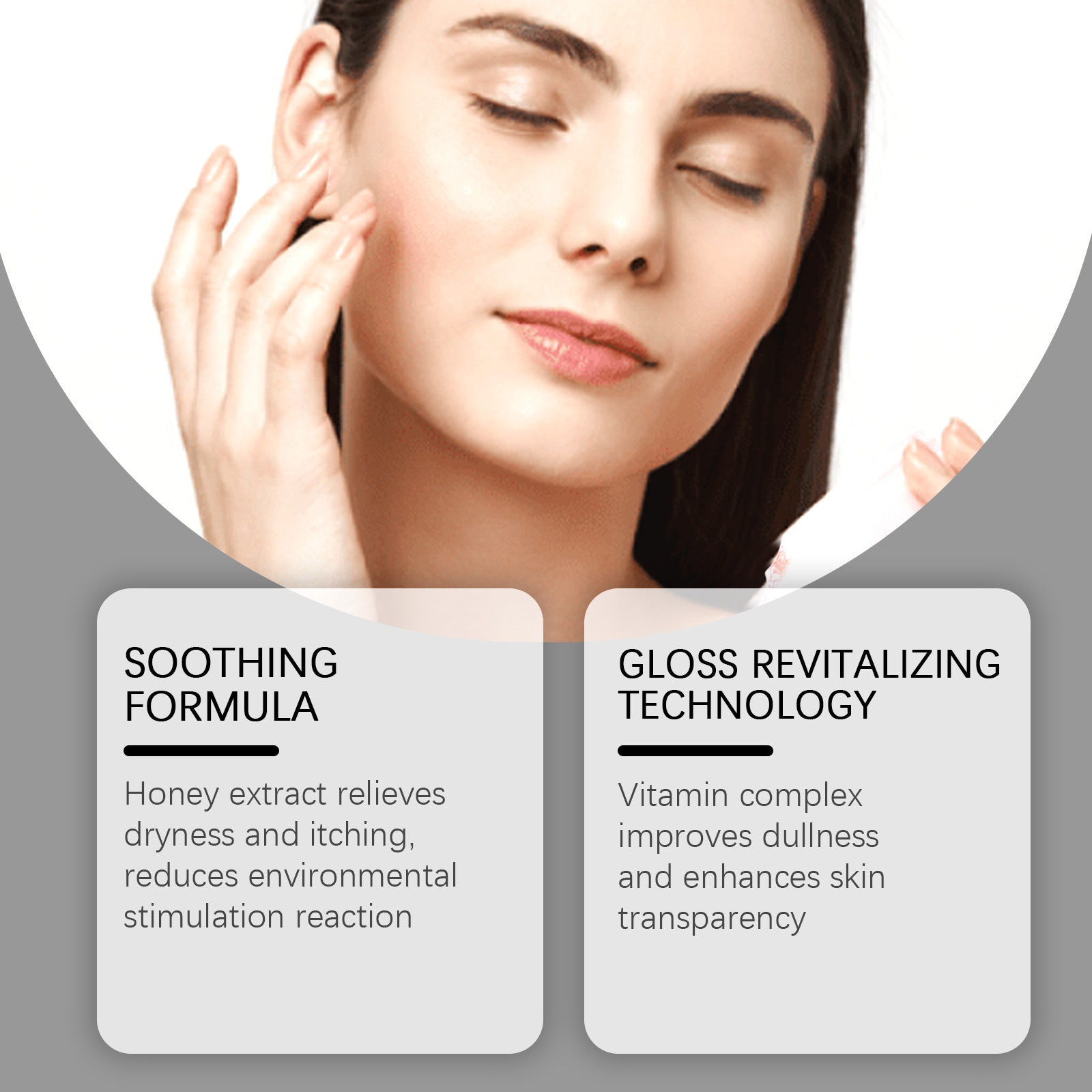 Whole Body Moisturizing Cream