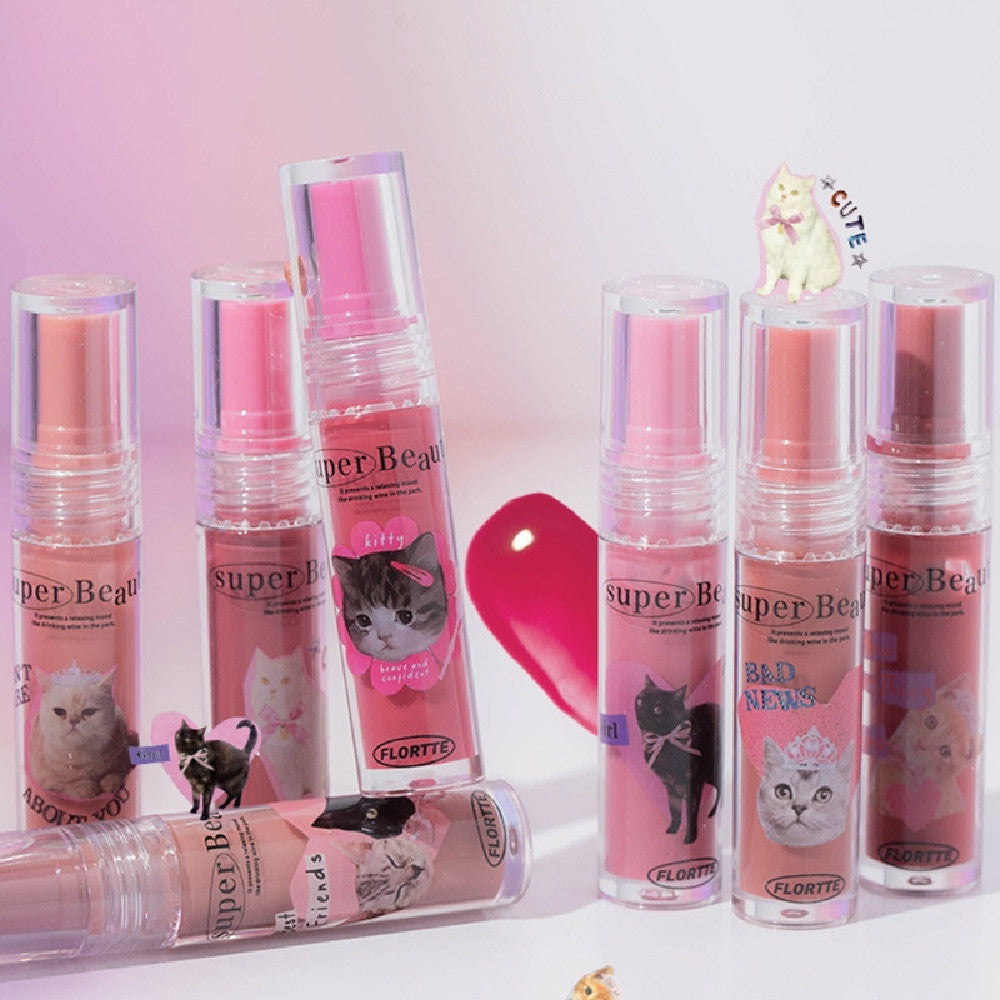 Women&#39;s  Honey Lip Gloss