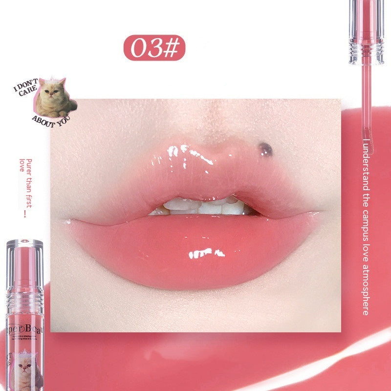 Women&#39;s  Honey Lip Gloss