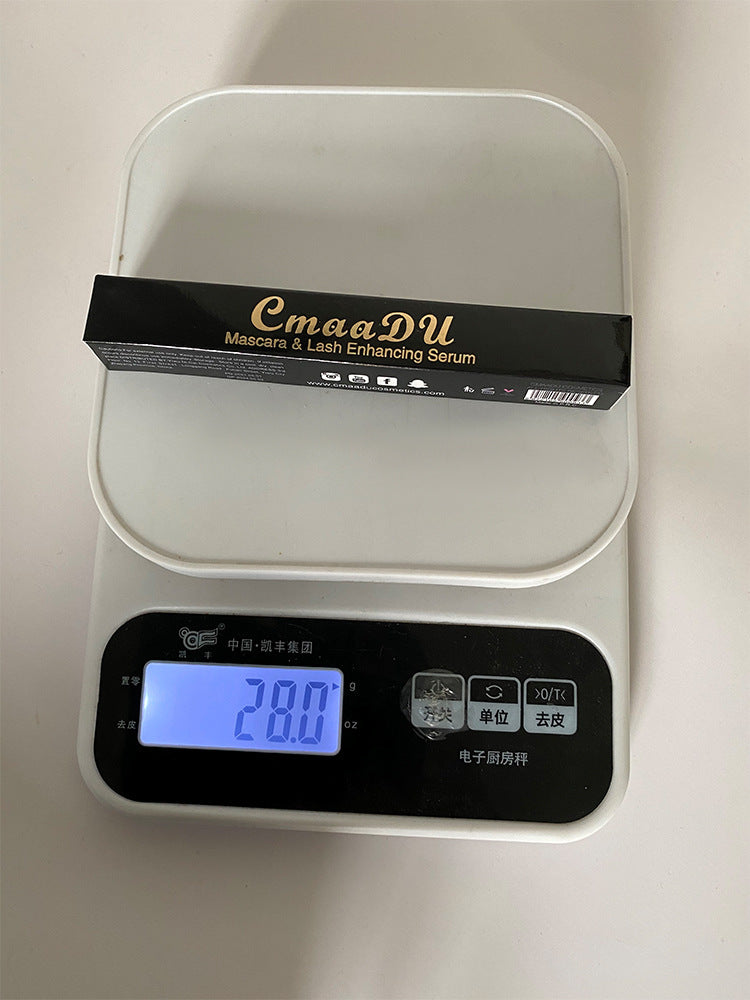 Eyelash Growing Liquid Grows Liquid Up And Down