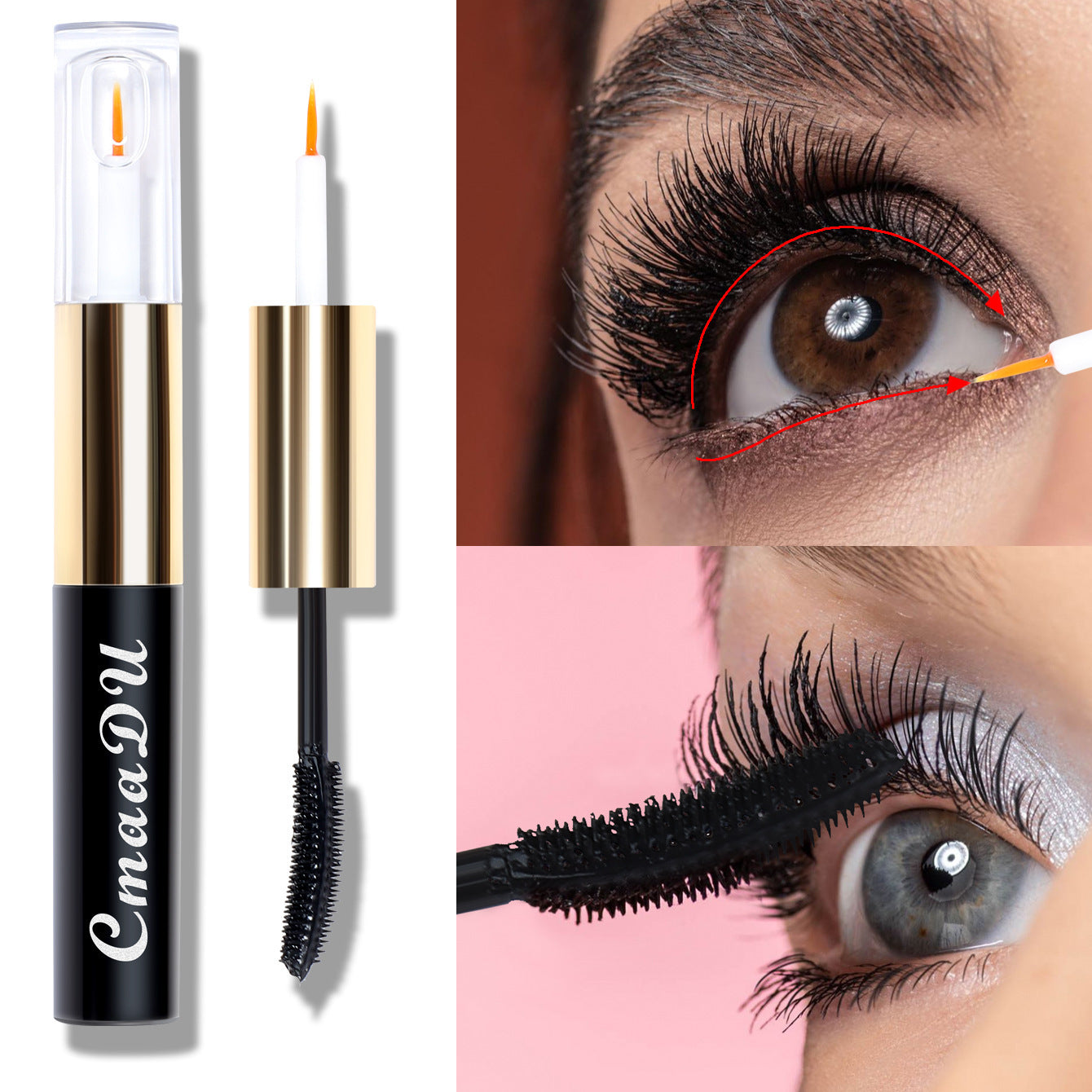 LASHES