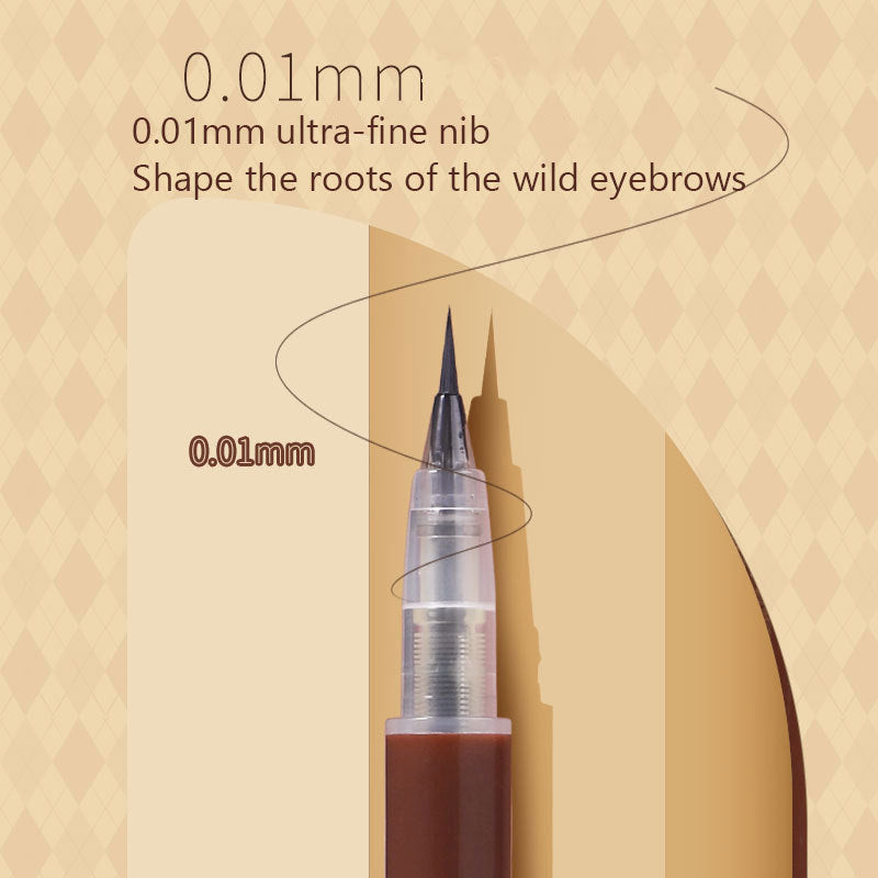 Very Fine Liquid Eyebrow Pencil