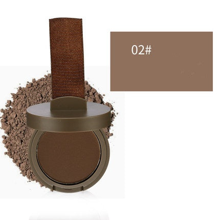 Hairline Powder Mask Make-up  Refill Pen Artifact that is Waterproof And Sweatproof