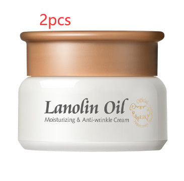 Avocado Cream 35g Moisturizing &amp; Hydrating Cosmetics Skin Care