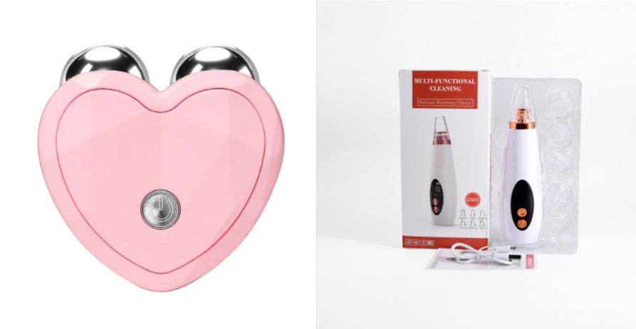 Blackhead Pore Vacuum Cleaner and Remover Beauty Skin Care Tool