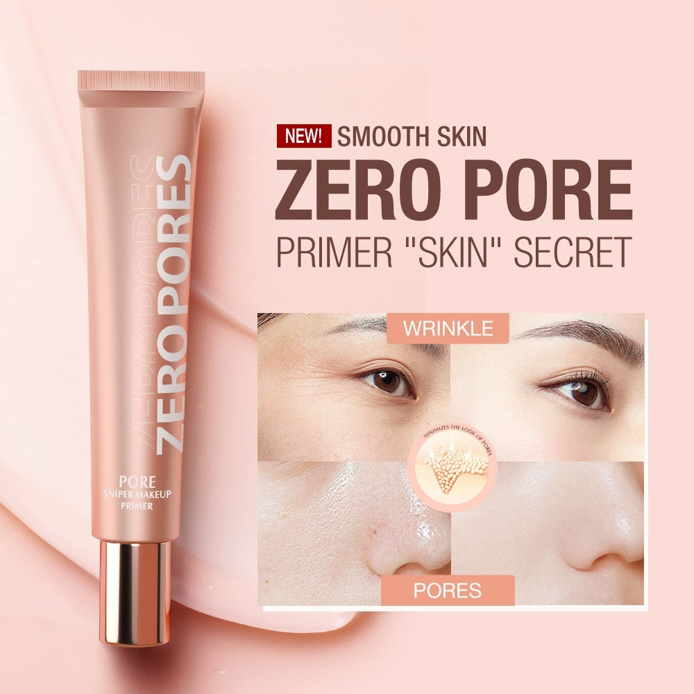 Soft Focus Make-up Primer Invisible Pore Concealer And Moisturizer Skin Primers