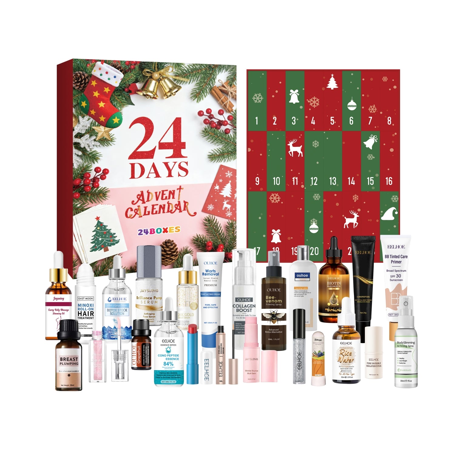 Advent Calendar