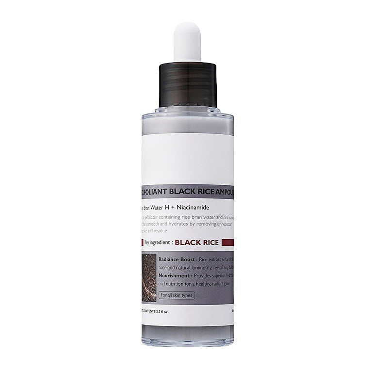 Peel Shot Exfoliant Rice Peeling Ampoule