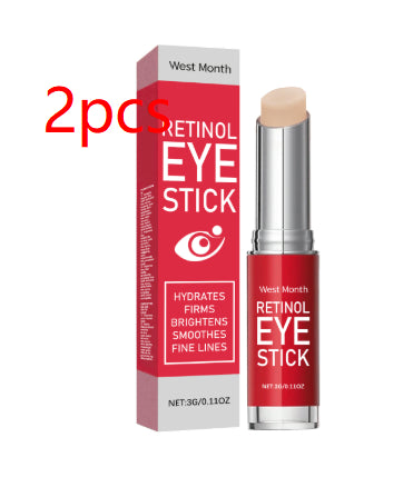Retinol Wrinkle Eye Cream Stick