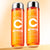 Five-dimensional C Whitening Brightening Skin Care Gift Box