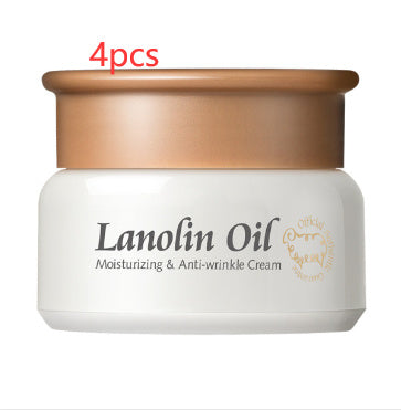 Avocado Cream 35g Moisturizing &amp; Hydrating Cosmetics Skin Care