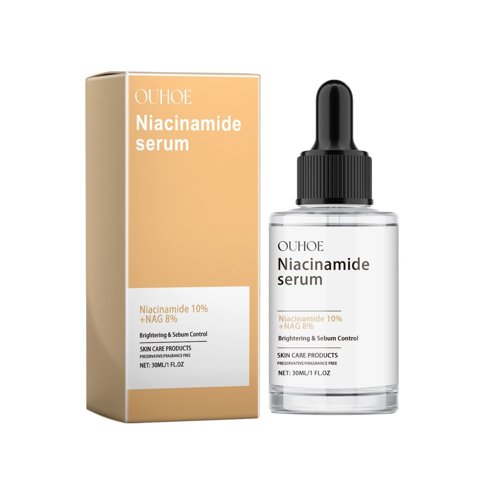 Nicotinamide Solution