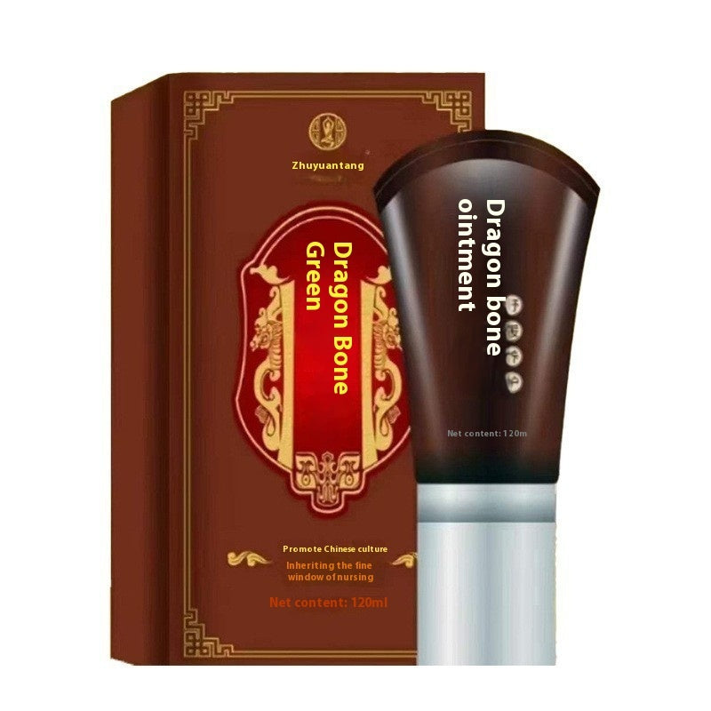 Body Care Herbal Cream