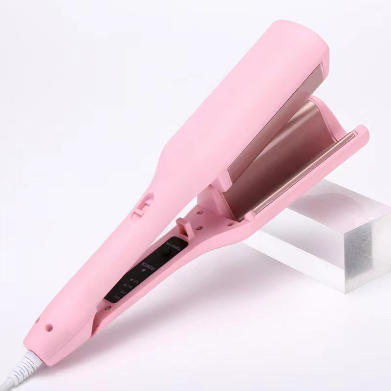Hair Curling Iron 32mm Deep Wave Hair Curler