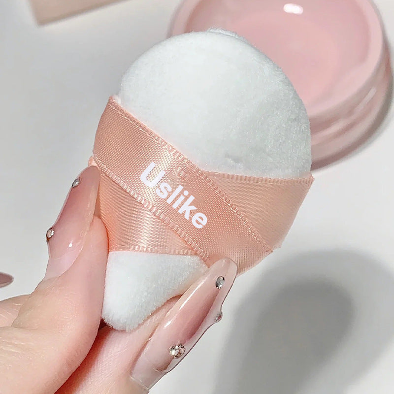 Lasting Jelly Face Powder Make-up