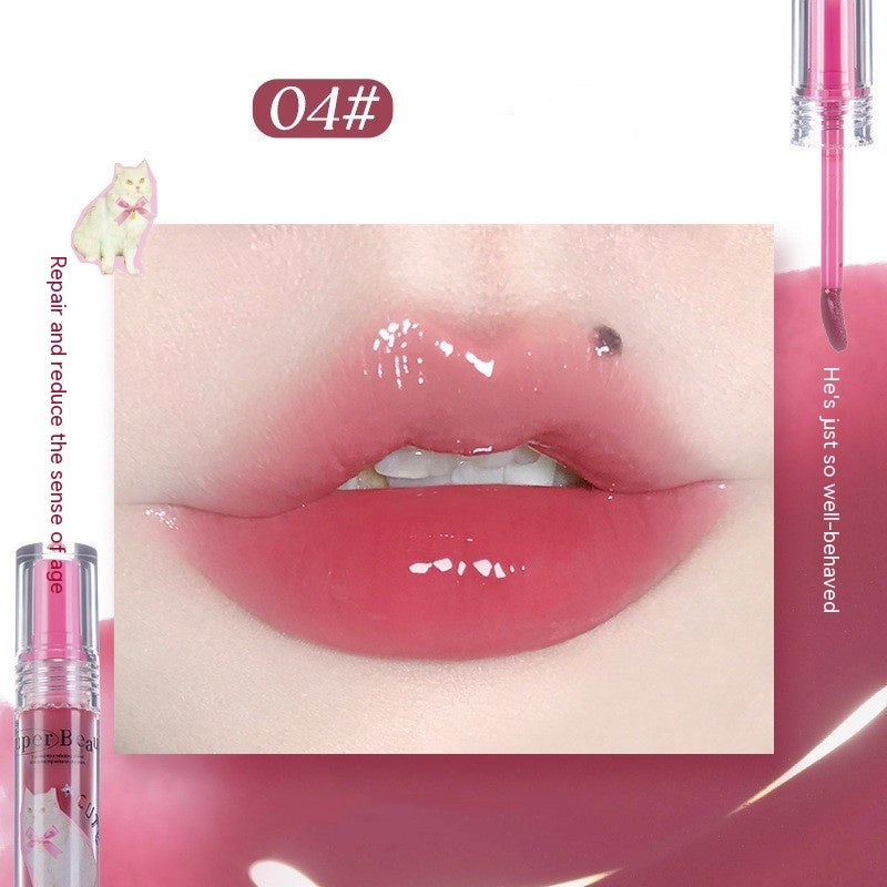 Women&#39;s  Honey Lip Gloss