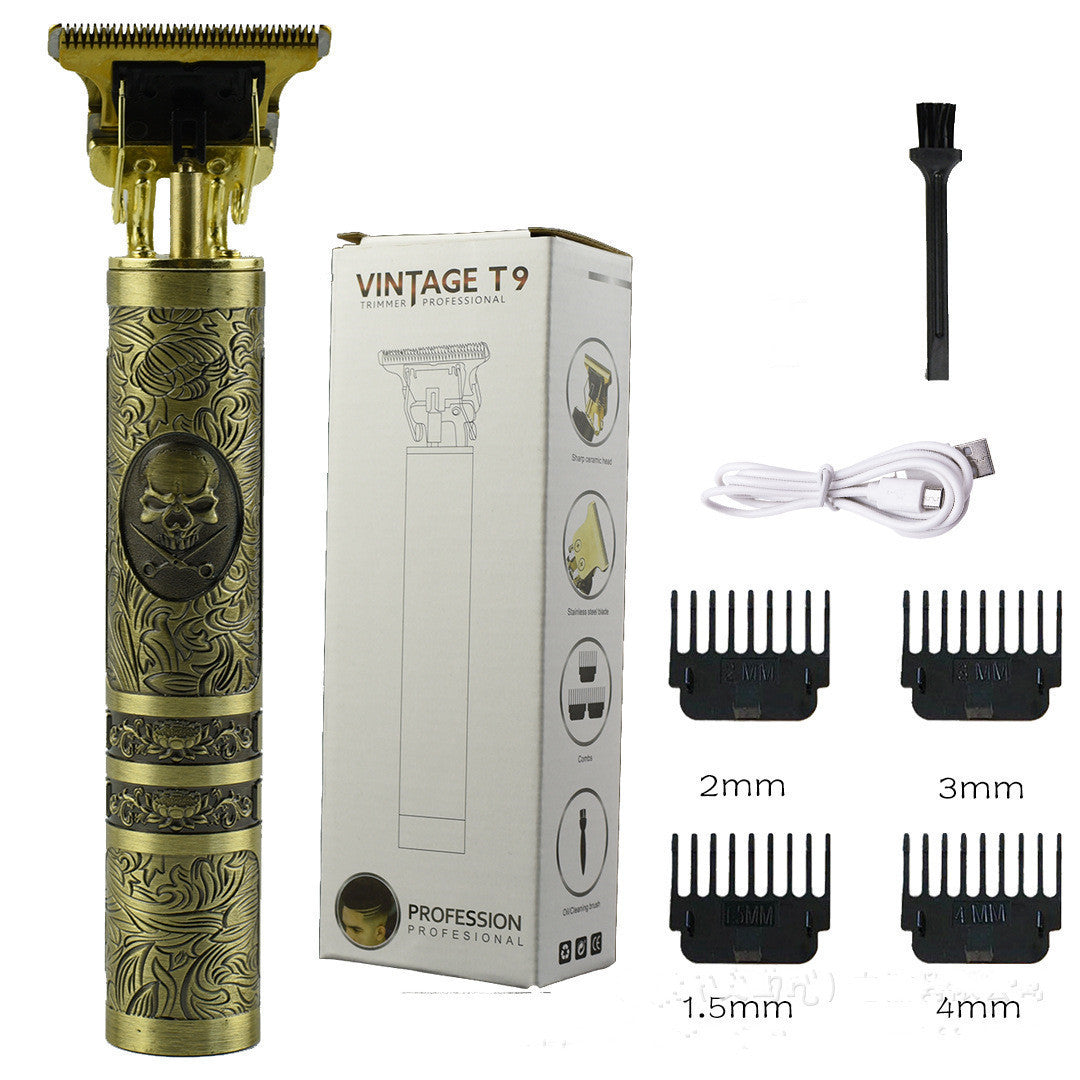 Barber Electric Cordless Hair Clippers
