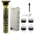 Barber Electric Cordless Hair Clippers