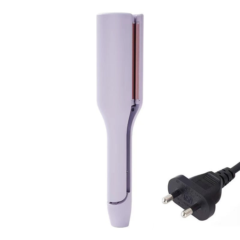 Hair Curling Iron 32mm Deep Wave Hair Curler