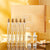 Gold Protein Peptide Thread Carving Kit