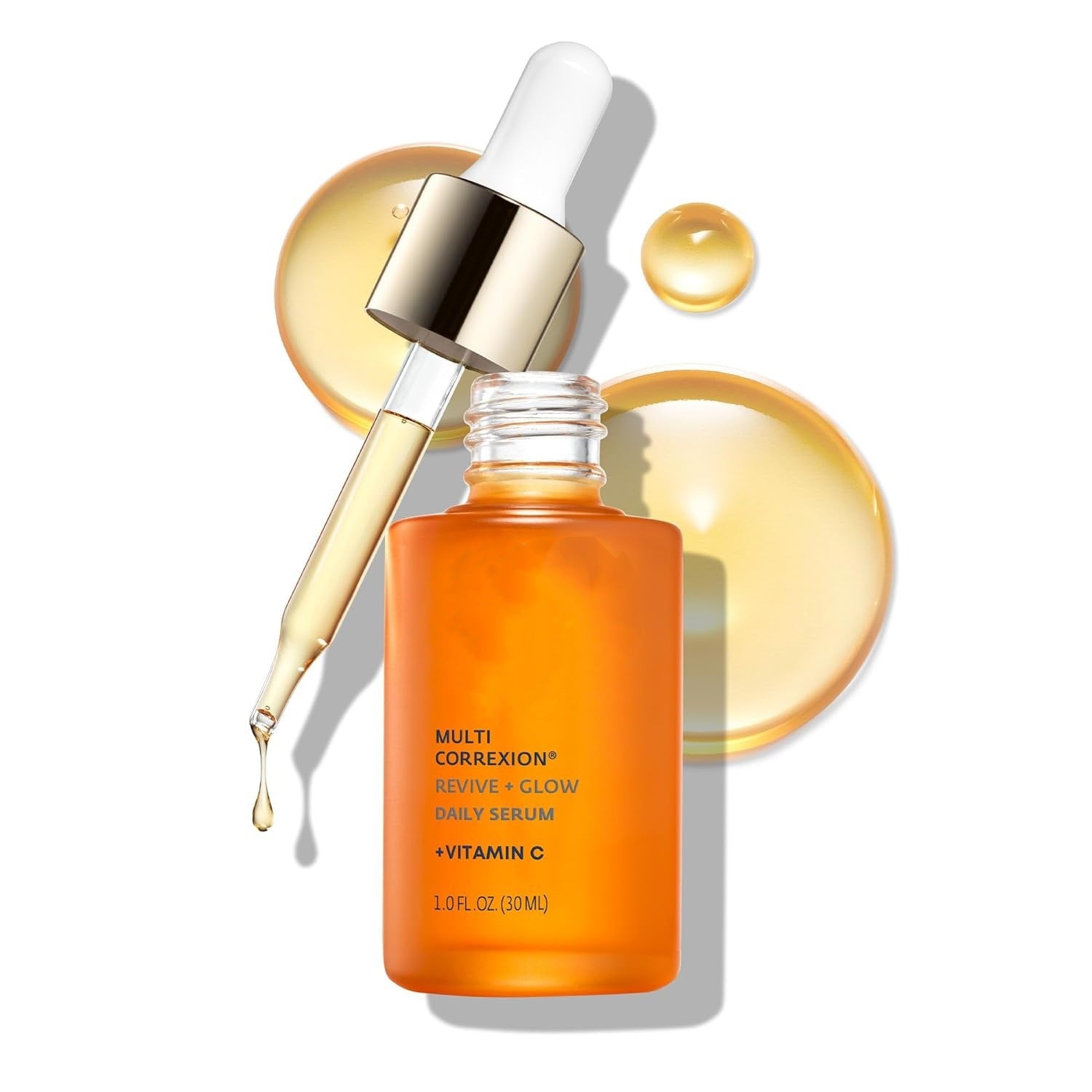 RoC Retinol Correxion Deep Wrinkle Advanced Retinol Face Ser