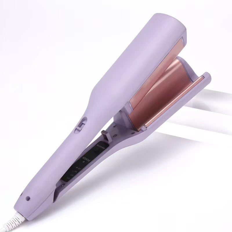 Hair Curling Iron 32mm Deep Wave Hair Curler