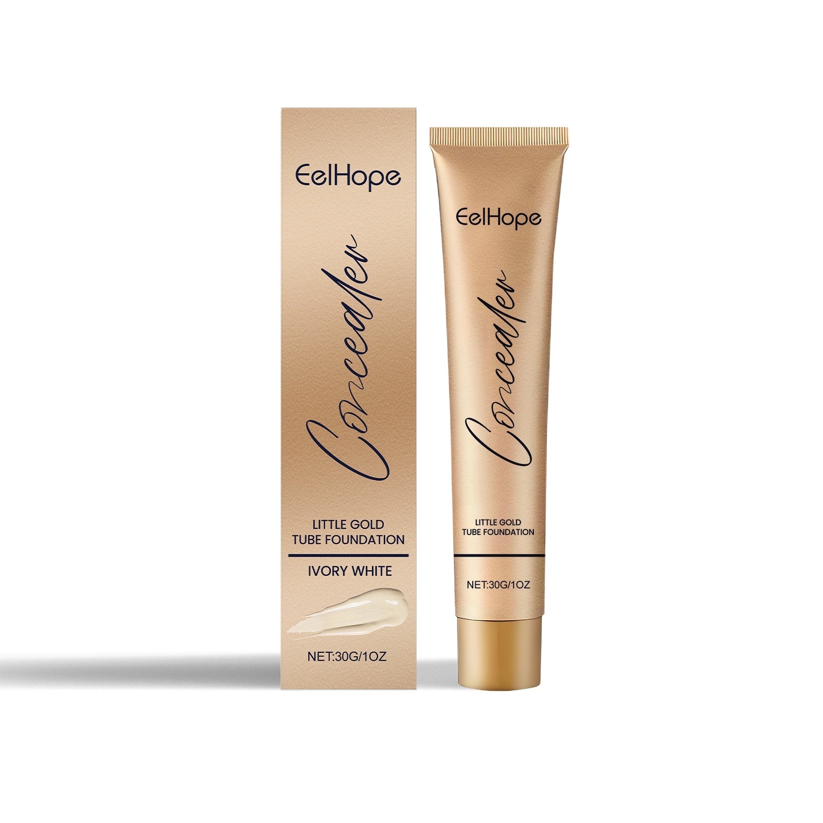 Concealer Foundation